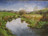 The river Thame near Eythrop 